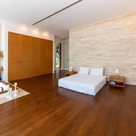 Glorious Villa With Jacuzzi, Sauna And Private Pool In Bodrum, Mugla * Yalıkavak