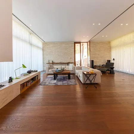 Glorious Villa With Jacuzzi, Sauna And Private Pool In Bodrum, Mugla
