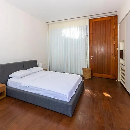 Lejlighed Glorious Villa With Jacuzzi, Sauna And Private Pool In Bodrum, Mugla Yalıkavak