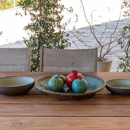 Lejlighed Glorious Villa With Jacuzzi, Sauna And Private Pool In Bodrum, Mugla *