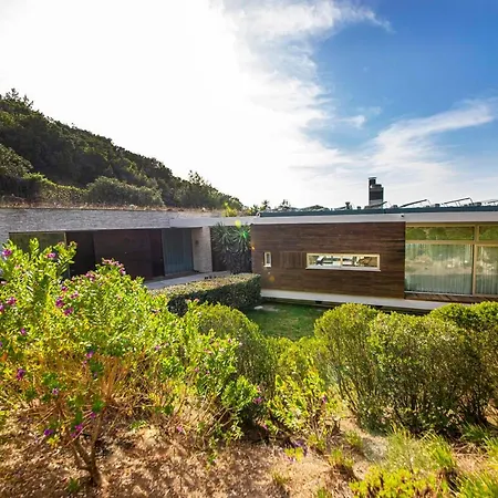Glorious Villa With Jacuzzi, Sauna And Private Pool In Bodrum, Mugla *
