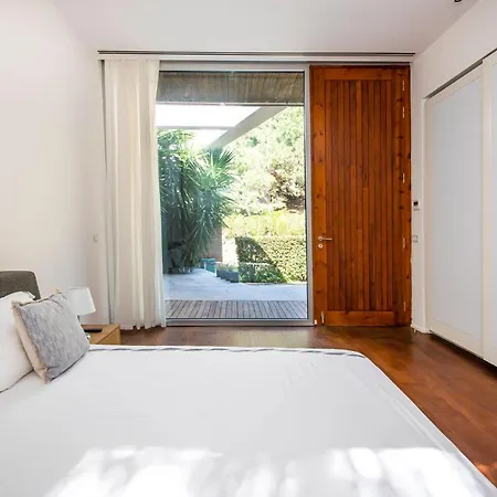 Glorious Villa With Jacuzzi, Sauna And Private Pool In Bodrum, Mugla Апартаменты Яликовак